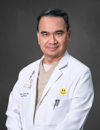 Photo of Thao Minh Truong, MD