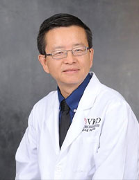 Photo of Yong Du, M.D.